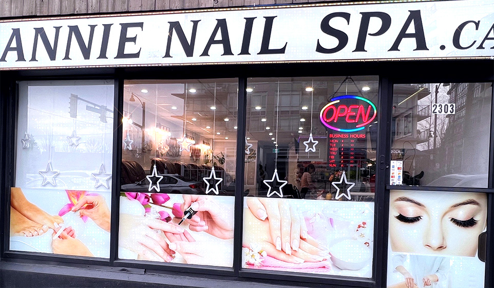 2303 Kingsway, Vancouver BC