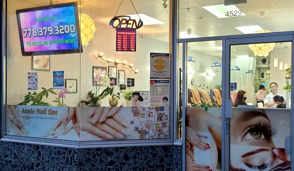 4529 Main Street, Vancouver BC