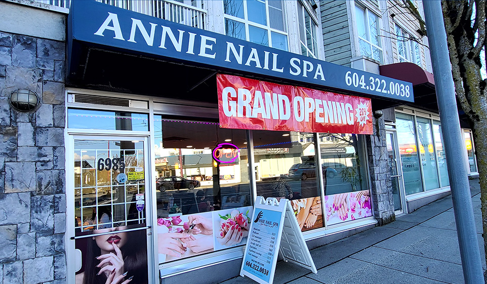 6985 Victoria Drive, Vancouver BC