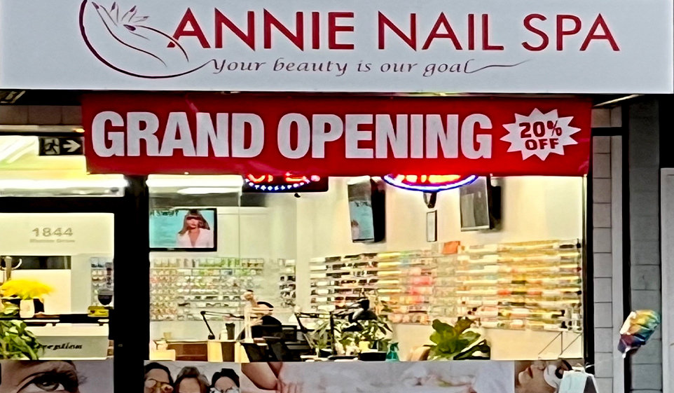 2303 Kingsway, Vancouver BC